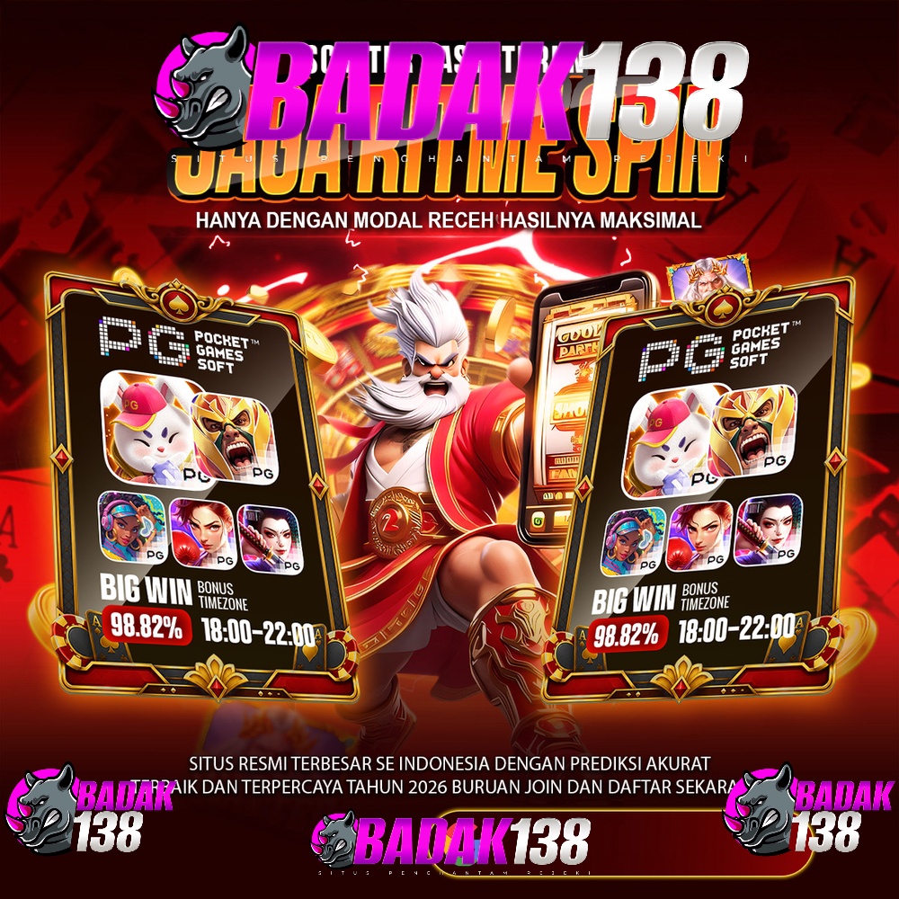 BADAK138